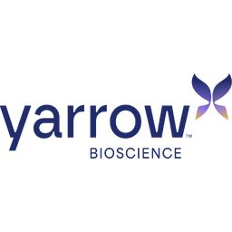Yarrow Bioscience Logo