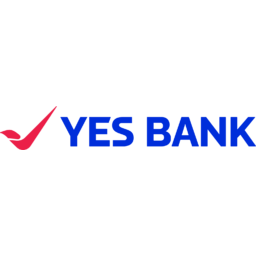 Yes Bank
 Logo