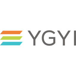 Youngevity International
 Logo