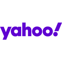 Yahoo Inc. Logo