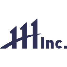 111, Inc. Logo