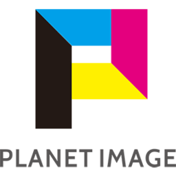Planet Image International Logo
