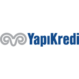 Yapı Kredi
 Logo
