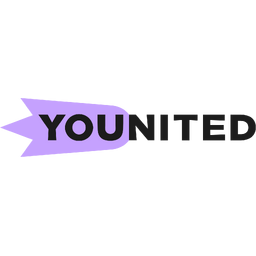 Younited Financial Logo