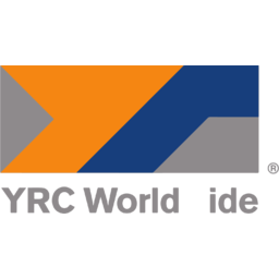 YRC Worldwide
 Logo