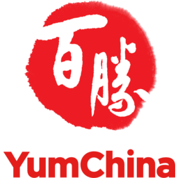 Yum China
 Logo