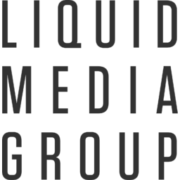 Liquid Media Group
 Logo