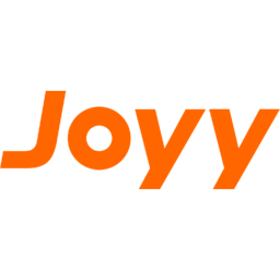JOYY Logo