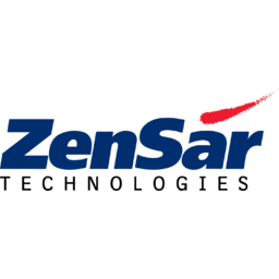 Zensar Logo