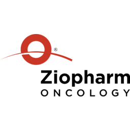 Ziopharm Oncology Logo