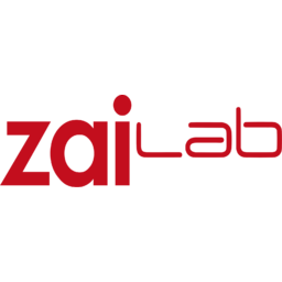 Zai Lab Logo
