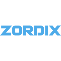 Zordix Logo