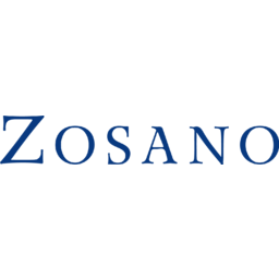 Zosano Pharma Logo