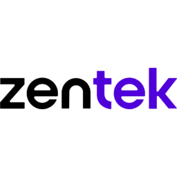 Zentek Logo