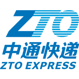 ZTO Express
 Logo