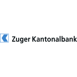 Zuger Kantonalbank Logo