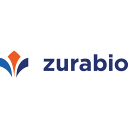 Zura Bio Logo