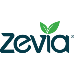 Zevia Logo