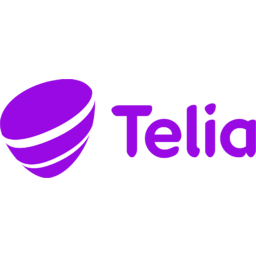 Telia Lietuva Logo