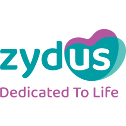 Zydus Lifesciences Logo