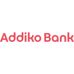 Addiko Bank
 Logo