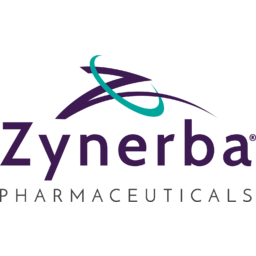Zynerba Pharmaceuticals
 Logo
