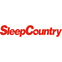 Sleep Country Canada Holdings Logo