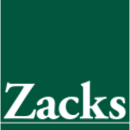 Zacks Trust Zacks Focus Growth  Logo