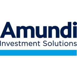 Amundi S&P Global Communication Services ESG UCITS ETF DR EUR Acc Logo