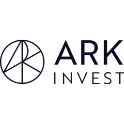 ARK Fintech Innovation ETF Logo