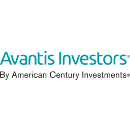 Avantis Core Fixed Income ETF Logo