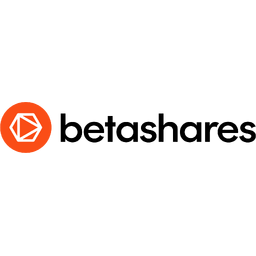 BetaShares Australian Investment Grade Corporate Bond ETF Logo