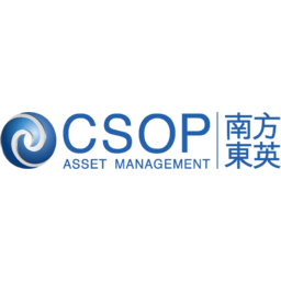 CSOP Nikkei 225 Index ETF Logo