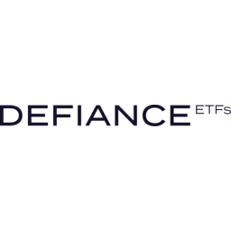 Defiance Quantum ETF Logo