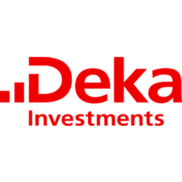 Deka MSCI Emerging Markets UCITS ETF Logo