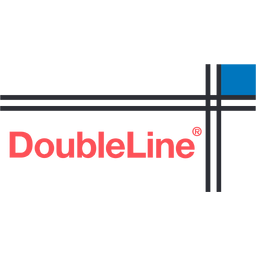 DoubleLine Opportunistic Core Bond ETF Logo