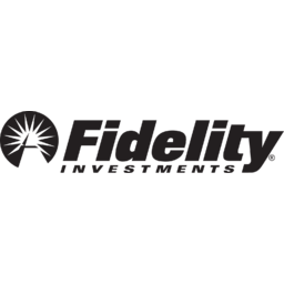 Fidelity Ethereum Fund Fidelity Logo