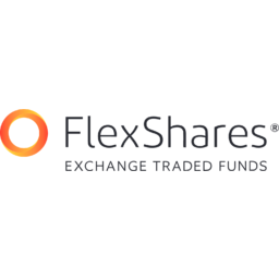 FlexShares High Yield Value-Scored Bond Index Fund Logo