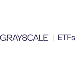 Grayscale Bitcoin Trust ETF Logo