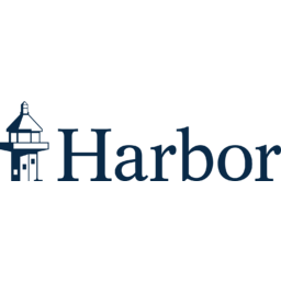Harbor Health Care ETF Logo