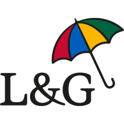 L&G Russell 2000 US Small Cap Quality UCITS ETF USD Accumulate Logo
