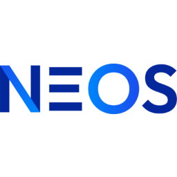 NEOS Real Estate High Income ETF Logo