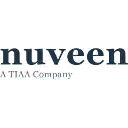 Nuveen ESG International Developed Markets Equity ETF Logo