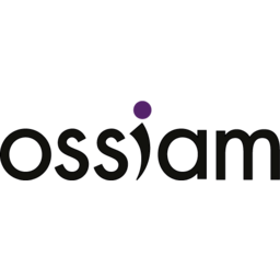 Ossiam Bloomberg USA PAB UCITS ETF - 1A EUR Acc Logo