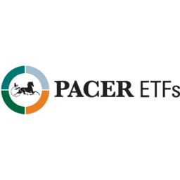 Pacer Benchmark Industrial Real Estate SCTR ETF Logo