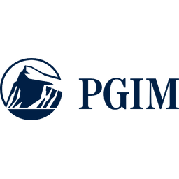 PGIM Jennison Focused Growth ETF Logo