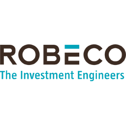 Robeco 3D European Equity UCITS ETF EUR Acc Logo