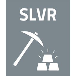 Sprott Silver Miners & Physical Logo