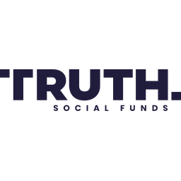 Truth Social American Next Frontiers ETF Logo