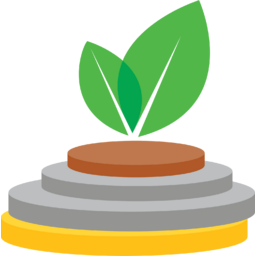 USCF ESG Dividend Income Fund Logo